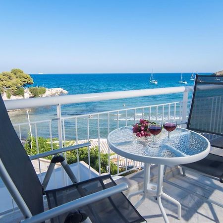 Paradiso Resort Agia Marina  المظهر الخارجي الصورة